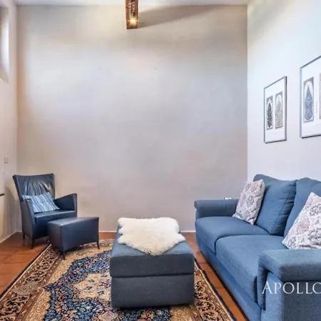Apartment Casa Dahlia Con Terrazza Montepulciano