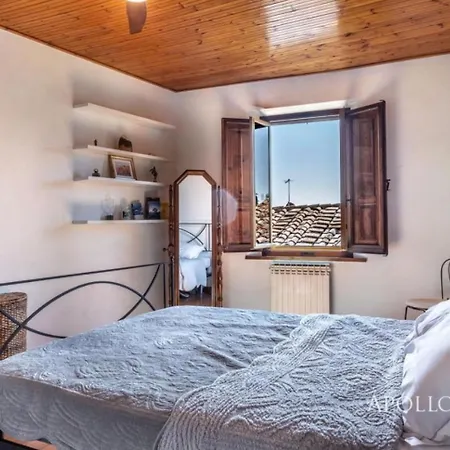 Casa Dahlia Con Terrazza Apartment *