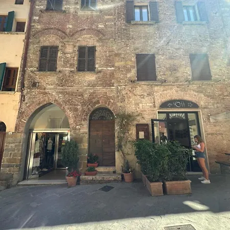 Casa Dahlia Con Terrazza *